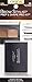L'Oréal Paris Brow Stylist Prep and Shape Pro Brow Kit, Light to Medium, 0.12 oz.