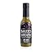 Sauces of Wrath Gourmet Hot Sauce (Thee Tale of Two Chilies)