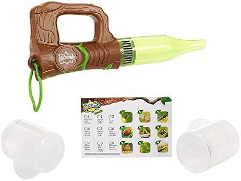 bug vacuum toy