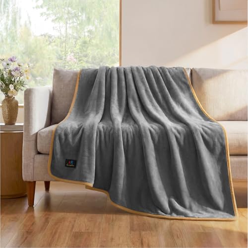 Luciphia Waterproof Pet Blanket