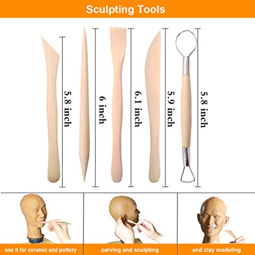 1 Polymer+Genround+Modeling+Sculpting+Dotting