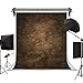 Kate 5x7ft/1.5m(W) x2.2m(H) Brown Photography Backdrop Portrait Abstract Texture Fabric Backgrounds Photo Studio Props