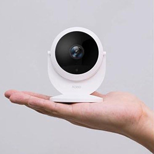 Xiaomi Aqara Smart IP Camera Linkage Alarm 1080P HD