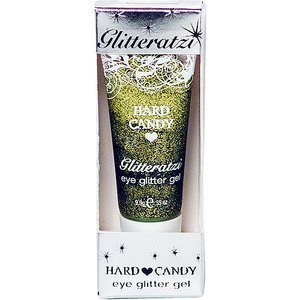 Hard Candy Eye Glitter Gel #010 Mojito