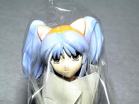 Amazon コトブキヤ 機動戦艦ナデシコ 1 8 ホシノルリ ネコルリ 猫ルリ 完成品フィギュア フィギュア ドール 通販