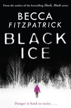 [(Black Ice)] [By (author) Becca Fitzpatrick] published on (March, 2015)
