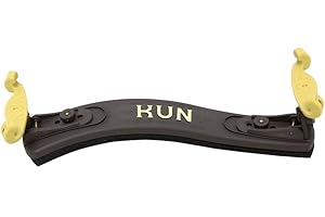 Kun K400C Viola Shoulder Rest