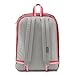 JanSport High Stakes Backpack - Slate Rose Pink Satin