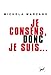 Je consens, donc je suis... : Ethique de l'autonomie by 