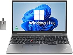 LENOVO 2022 Thinkpad E15 G4 15.6" FHD IPS 300 nits