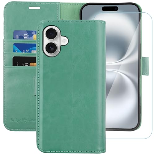 MONASAY Wallet Case