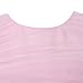 Richie House Little Girls' Sundress with Layered Mesh Bottom Rh1409