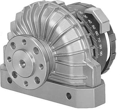 Festo 30658 DSRL-40-180-P-FW Semi-Rotary Drive