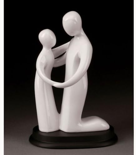 Circle of Love ~ "My Love Is Forever" Father and Son