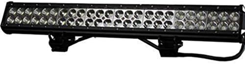 Penton 144W 23" Inch CREE Lamp Flood LED Work Light Bar Offroad 10-30V Waterproof for ATV 4WD Truck Car SUV UTE Offroad Truck ATV UTV