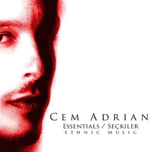 cem adrian - Essentials - Zortam Music