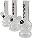SCIENTIFIC LABORATORY TUBE - 13-1322 NON GLASS ON GLASS MICRO BEAKER W/ DETACHABLE BOWL STEM 5
