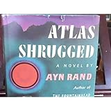 Atlas Shrugged[ATLAS SHRUGGED][Hardcover]