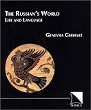 The Russian's World, Gerhart, Genevra, 0893572934