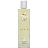 Rhug Wild Beauty - Rebalancing Skin Tonic with Meadowsweet | Refreshing Facial Toner | 120ml | Made in The UK