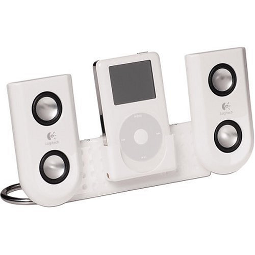 ipod portable speaker
