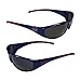 Siskiyou Sports Buffalo Bills Wrap Sunglasses