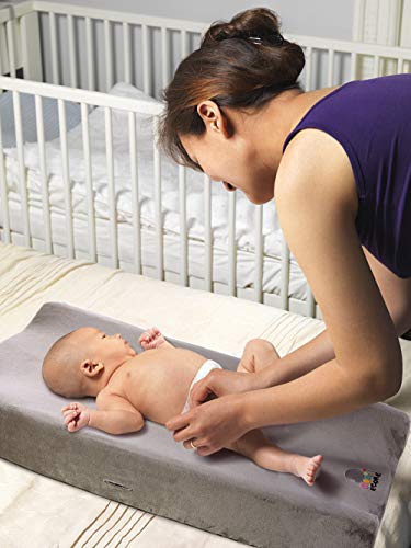 3 Stretchy+Changing+Covers+Fitted+Infants