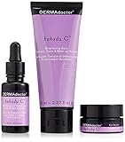 DERMAdoctor Kakadu C Vitamin C Brightening Kit, 3