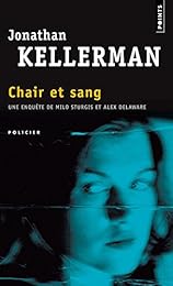 Chair et sang