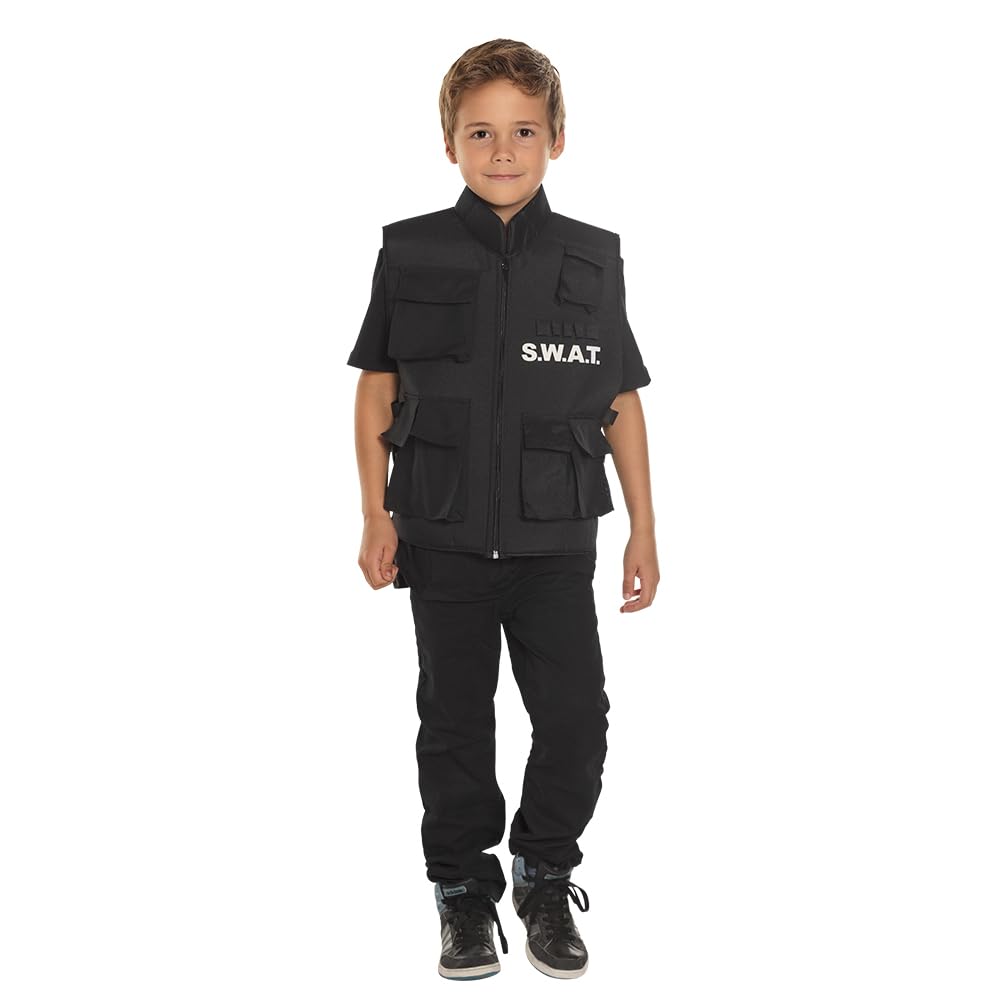 Boland Childs SWAT Vest
