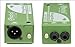 Radial StageBug SB-2 1-Channel Passive Instrument Direct Box