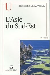 L' Asie du Sud-Est