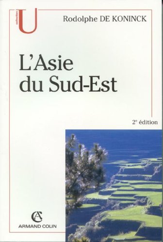 L' Asie du Sud-Est