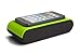 iFrogz IF-BSP-GRN BoostPlus Near Field Audio Speaker for Smartphones and Digital Music Players - Retail Packaging - Green
