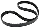 Continental Elite 4061080 Poly-V / Serpentine Belt