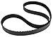Continental 4060915 OE Technology Series Multi-V Belt