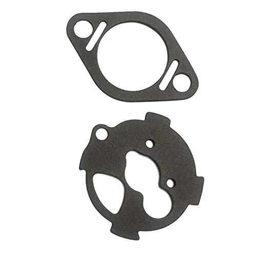 GYYY Für Zenith Bendix Pre-76 Carb FX FL ersetzt HD # 27132-71 Vergaser-Rebuild-Kit-Vergaser ersetzt den… – Bild 4