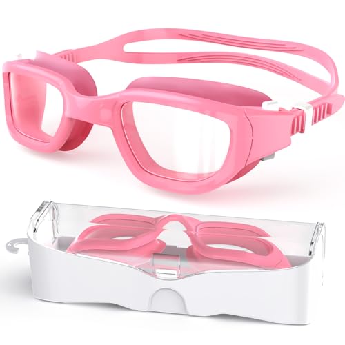 Zeligerstar Kids Swim Goggles