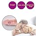 Hot Penies S-Leeve Ring for Men Reusable 9 Inch Strentch Length Can Be 15 Inch Realistico Extender Enlargement Sheath