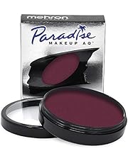 Mehron Makeup Paradise Makeup AQ Face & Body Paint (1.4 oz)