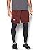 Under Armour Men's Raid Printed 8