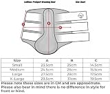 LeMieux Fleece Edge Mesh Brushing Horse Boots Black X-Large view 9