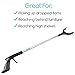 Vive Reacher Grabber 32