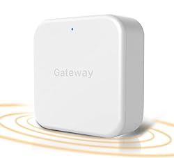 HeavenBird G2 Gateway for TT/DD Lock App, Gateway
