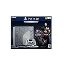 PlayStation 4 Pro 1TB Limited Edition Console - God of War Bundle [Discontinued]