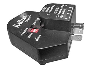 Universal Adjustable Defrost Timer 90 250vac 50 60hz Cycle