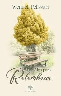 Livro Algo para Relembrar
