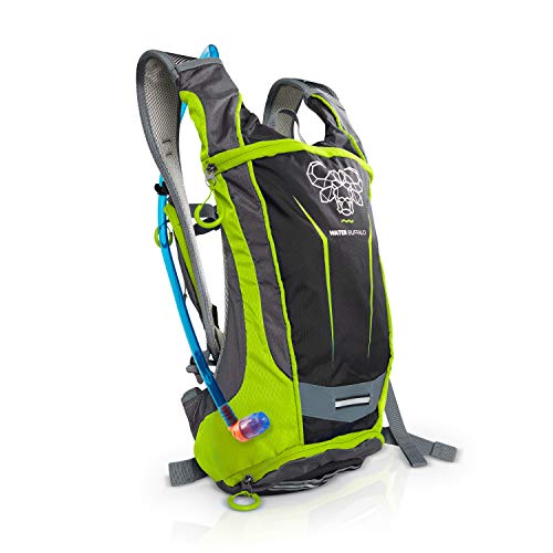 water buffalo hydration backpack
