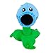 WAREHOUSEDEALS Inspired by Plants VS Zombies PVZ Plush Toys Doll Stuffed Soft