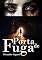 Livro Porta de Fuga